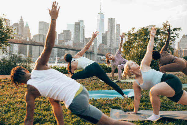 Ashtanga Yoga
