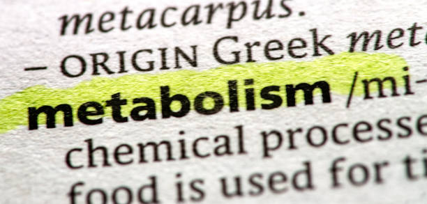 Depending Metabolism