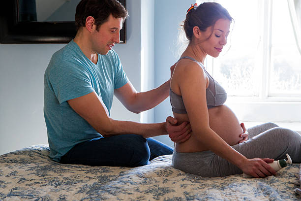 Postpartum Depression